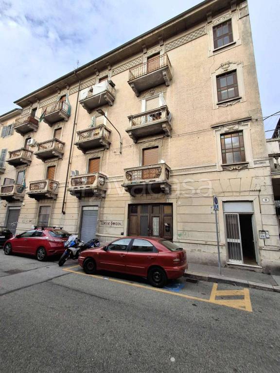 appartamento in vendita a Torino in zona Barriera di Milano