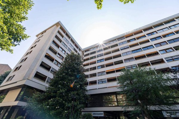 appartamento in vendita a Torino in zona Crocetta