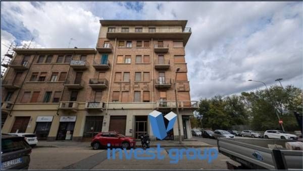appartamento in vendita a Torino in zona Filadelfia