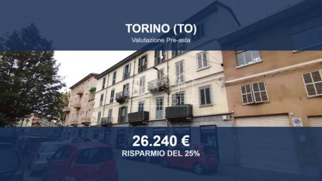 appartamento in vendita a Torino in zona Barriera di Milano