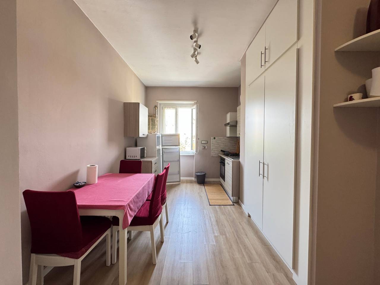 appartamento in vendita a Torino in zona Aurora