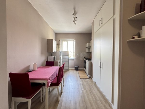 appartamento in vendita a Torino in zona Aurora