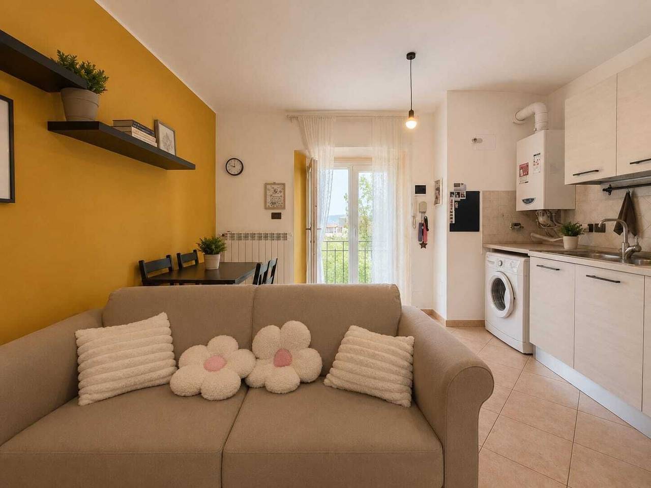 appartamento in vendita a Torino in zona Campidoglio