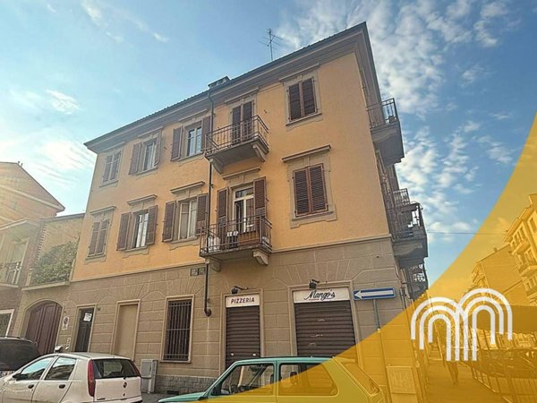 appartamento in vendita a Torino in zona Pozzo Strada