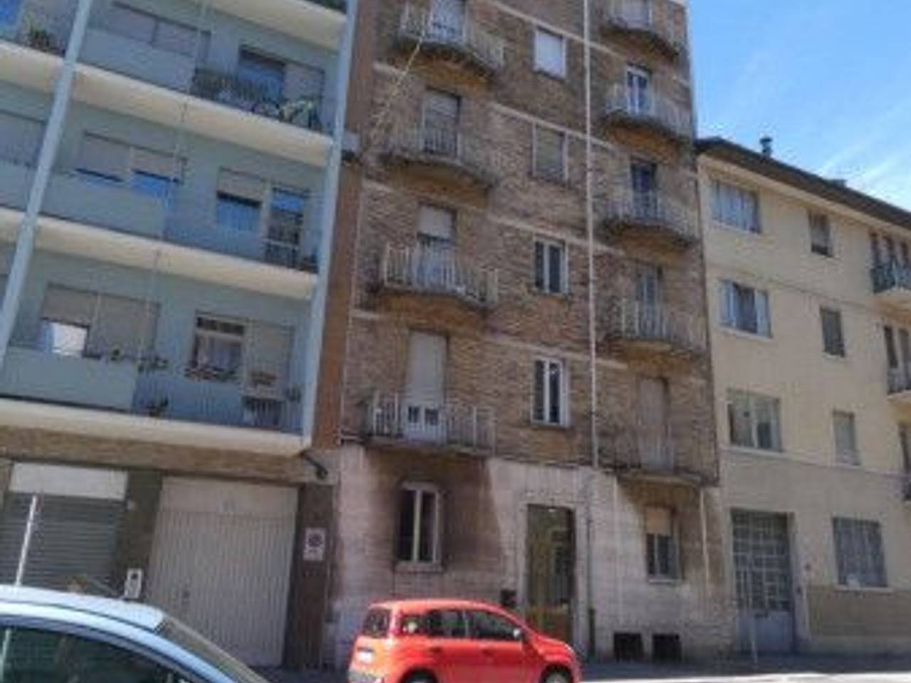 appartamento in vendita a Torino in zona Lingotto