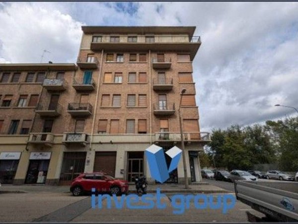 appartamento in vendita a Torino in zona Lingotto