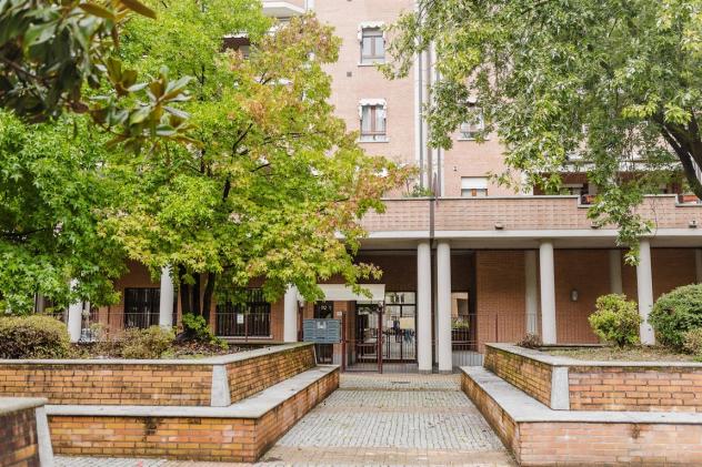appartamento in vendita a Torino in zona Vanchiglia
