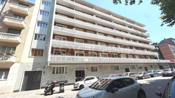 appartamento in vendita a Torino in zona Parella