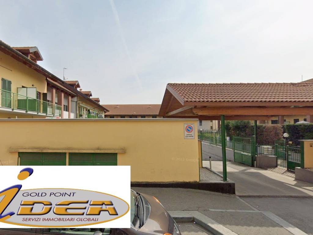 appartamento in vendita a Torino in zona Bertolla