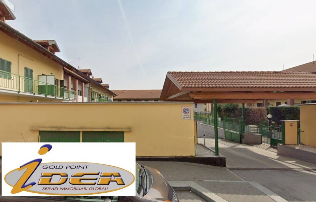 appartamento in vendita a Torino in zona Falchera