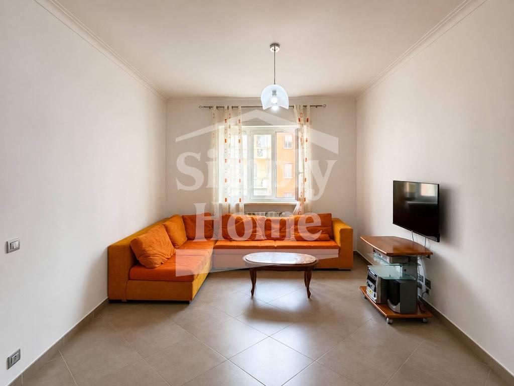 appartamento in vendita a Torino in zona Aurora