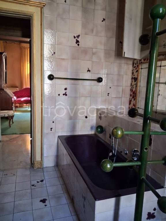 appartamento in vendita a Torino in zona Centro Storico