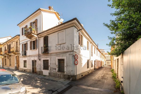 appartamento in vendita a Torino in zona Barriera di Milano