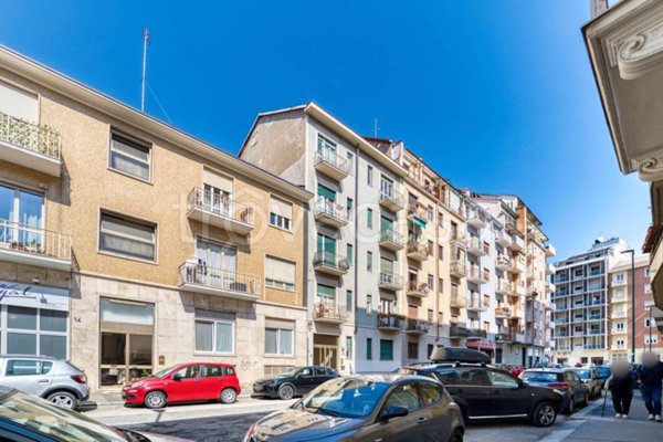 appartamento in vendita a Torino in zona Santa Rita