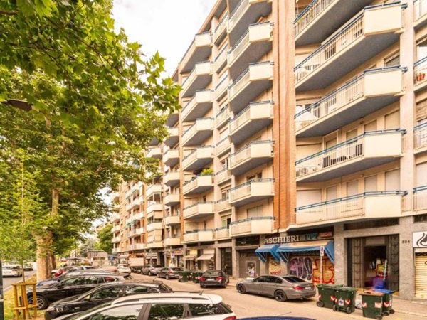appartamento in vendita a Torino in zona Pozzo Strada
