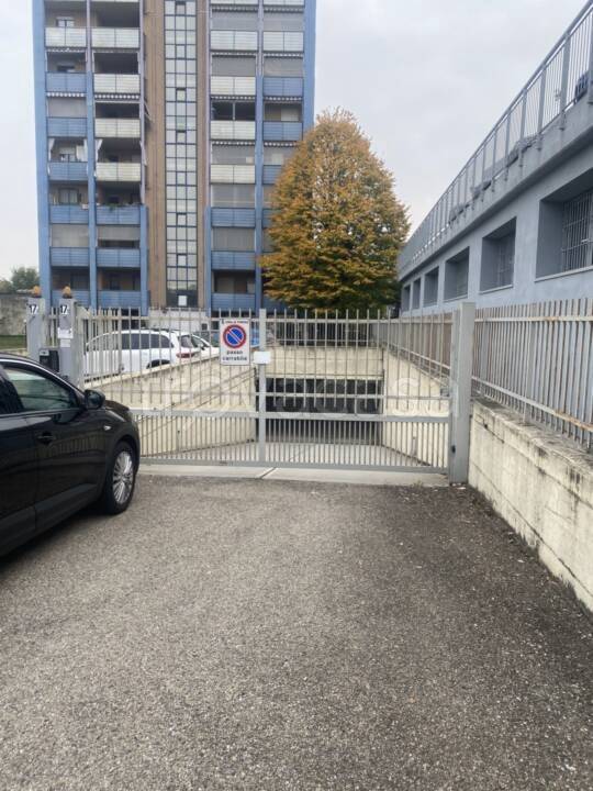 ufficio in vendita a Torino in zona Mirafiori Sud