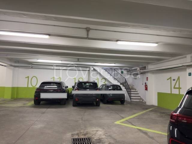 ufficio in vendita a Torino in zona Crocetta