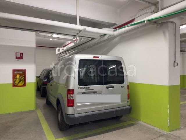ufficio in vendita a Torino in zona Crocetta