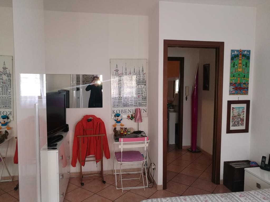 appartamento in vendita a Torino in zona Santa Rita