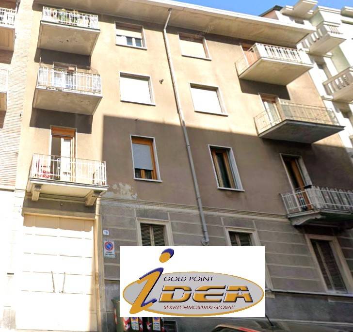 appartamento in vendita a Torino in zona Madonna di Campagna