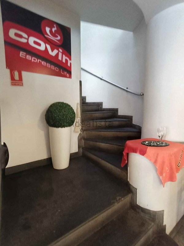 negozio in vendita a Torino in zona Aurora