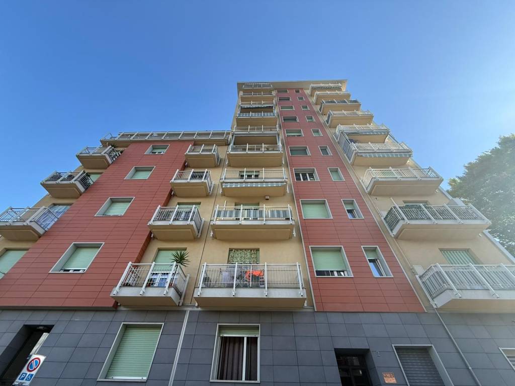appartamento in vendita a Torino in zona Barriera di Milano