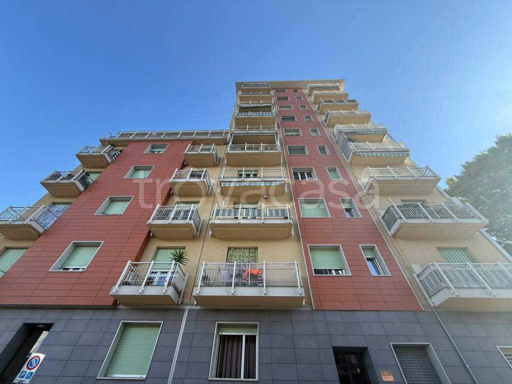 appartamento in vendita a Torino in zona Rebaudengo
