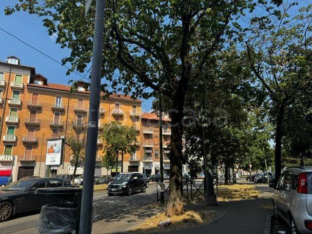 appartamento in vendita a Torino in zona Parella