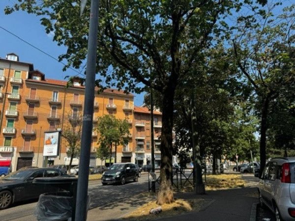 appartamento in vendita a Torino in zona Parella