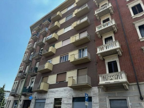 appartamento in vendita a Torino in zona Parella