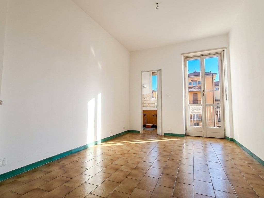 appartamento in vendita a Torino in zona Vallette
