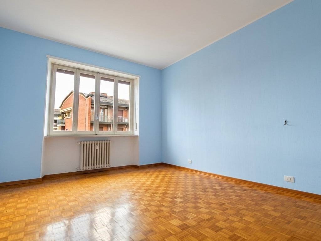 appartamento in vendita a Torino in zona Madonna di Campagna