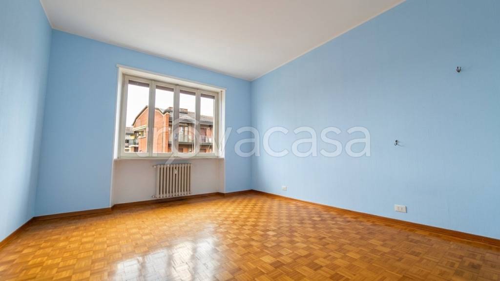 appartamento in vendita a Torino in zona Madonna di Campagna
