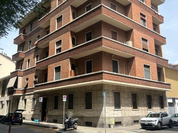appartamento in vendita a Torino in zona Barriera di Milano
