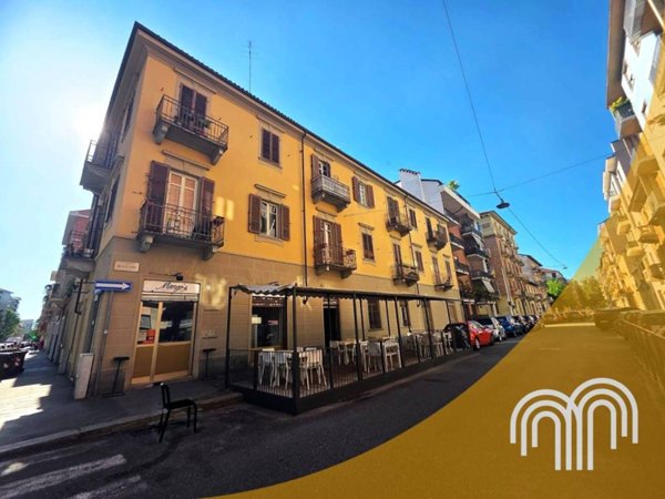 negozio in vendita a Torino in zona Pozzo Strada