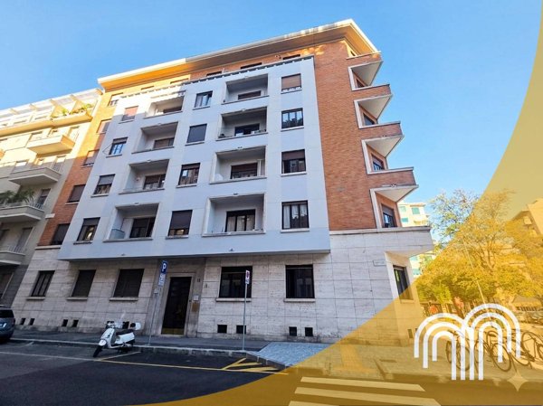 appartamento in vendita a Torino in zona Cit Turin