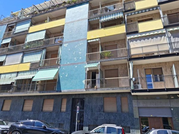 appartamento in vendita a Torino in zona Centro Storico