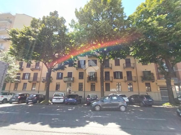 appartamento in vendita a Torino in zona Le Basse