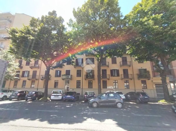 appartamento in vendita a Torino in zona Mirafiori Sud