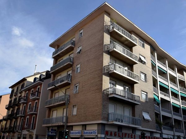 appartamento in vendita a Torino in zona Filadelfia