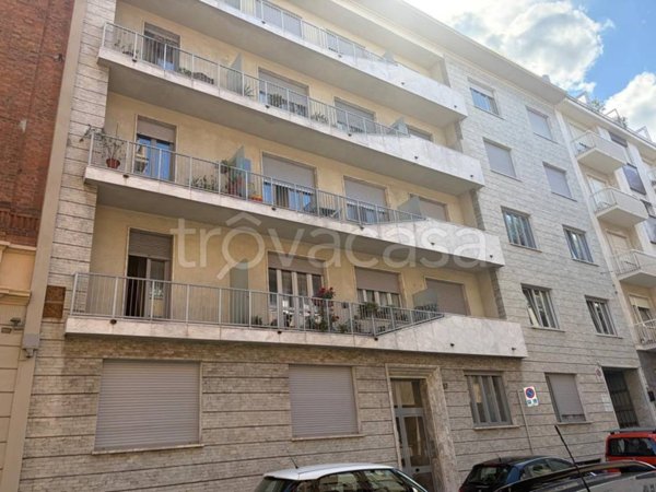 appartamento in vendita a Torino in zona San Donato