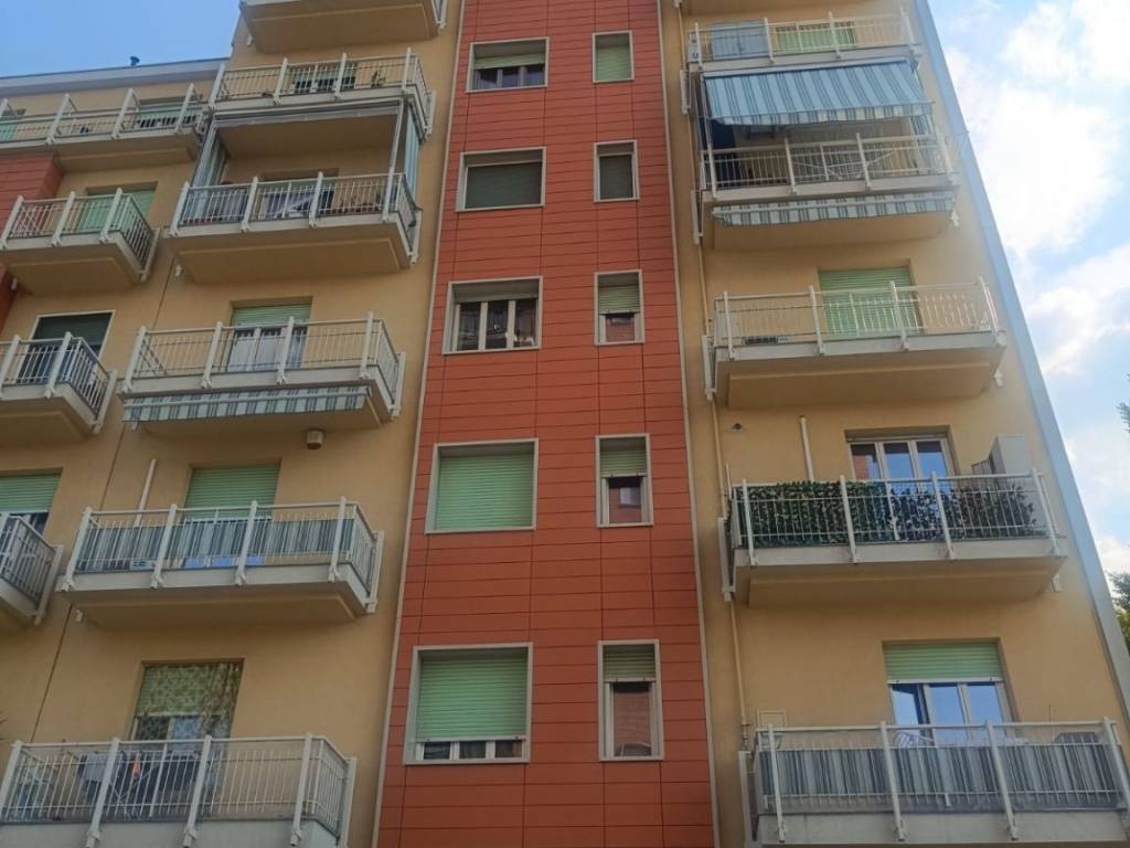 appartamento in vendita a Torino in zona Aurora