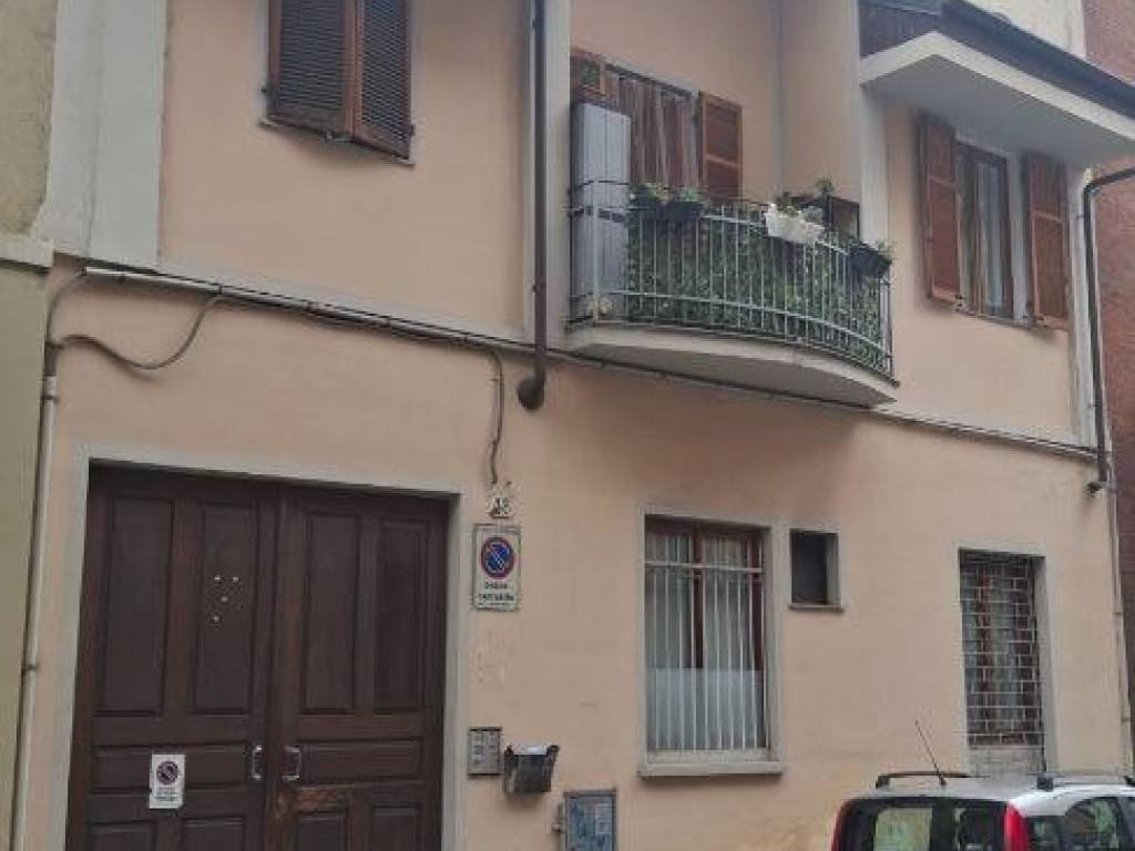 appartamento in vendita a Torino in zona Borgata Vittoria