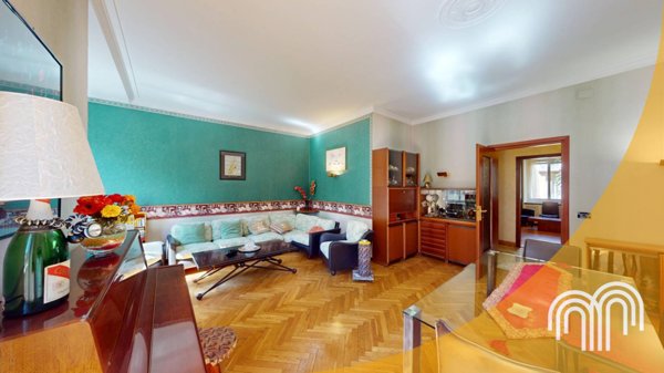 appartamento in vendita a Torino in zona Cit Turin