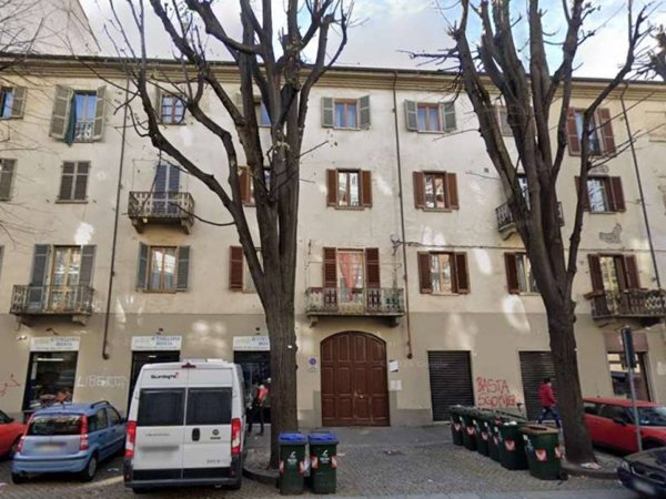 appartamento in vendita a Torino in zona Aurora