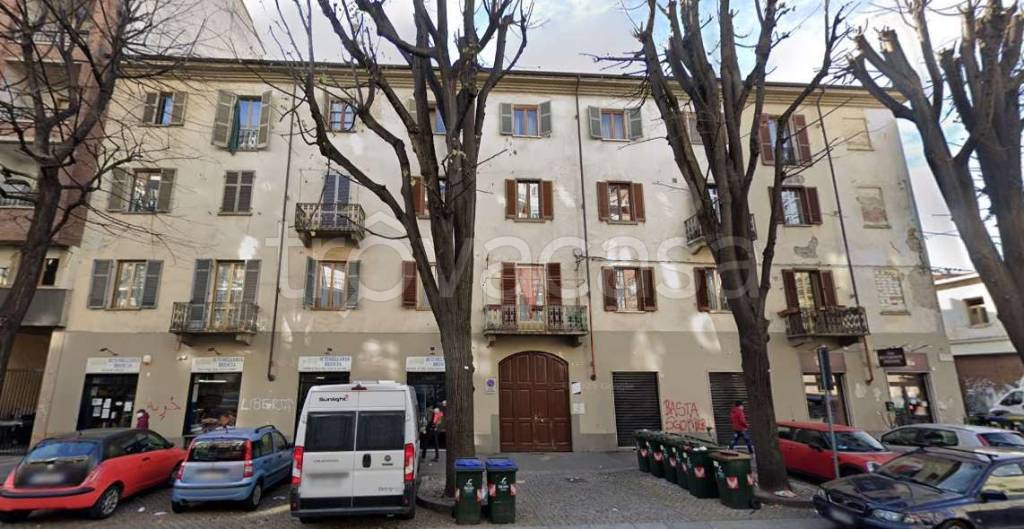 appartamento in vendita a Torino in zona Aurora