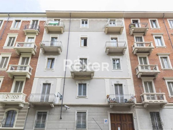 appartamento in vendita a Torino in zona Cenisia