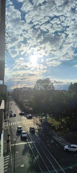 appartamento in vendita a Torino in zona Pozzo Strada