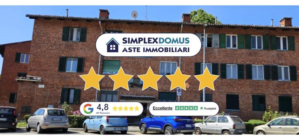 appartamento in vendita a Torino in zona Falchera