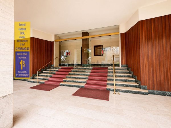 appartamento in vendita a Torino in zona Santa Rita